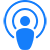 podcast icon